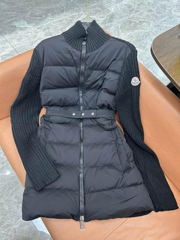 Moncler Women's Outwear 156